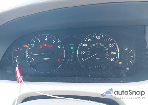 2007 Toyota Avalon Xls z USA, uszkodzony, nr VIN 4T1BK36B97U221138